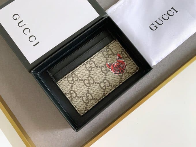 グッチ財布コピー 定番人気2021新品 GUCCI メンズ 財布