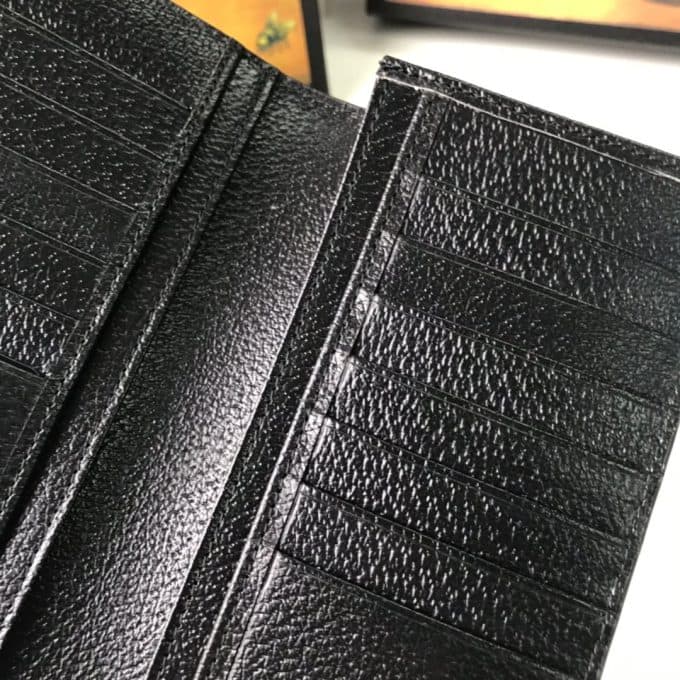 グッチ財布コピー 定番人気2021新品 GUCCI 男女兼用 長財布 - 画像 (7)