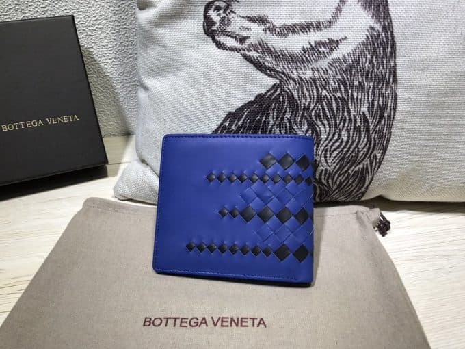 ボッテガヴェネタ財布コピー 定番人気2020新品Bottega Veneta 男女兼用 財布 - 画像 (2)