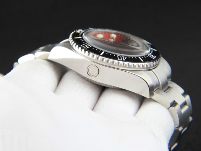 人気売れ筋ロレックス コピー時計 Rolex シードゥエラーシリーズ メンズ 自動巻き - 画像 (5)
