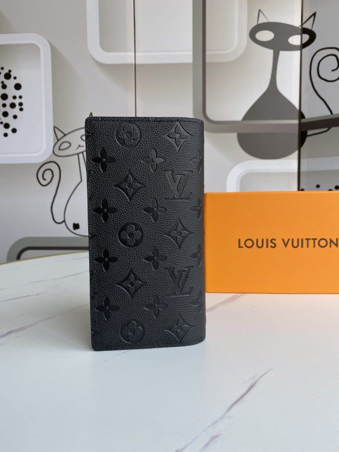 ルイヴィトン財布コピー 大人気2021新品 Louis Vuitton メンズ 長財布 - 画像 (2)