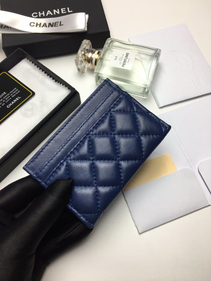 シャネル財布コピー 2021新品注目度NO.1 CHANEL レディース 財布 - 画像 (4)
