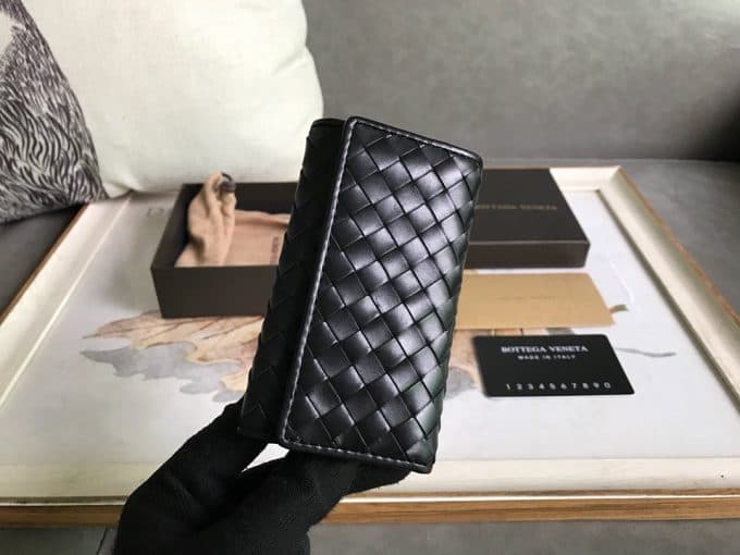 ボッテガヴェネタ財布コピー 大人気2021新品 Bottega Veneta メンズ 財布
