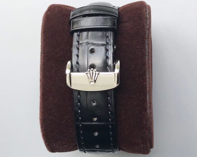 高品質ロレックス デイデイトコピーシリーズ メンズ 自動巻き - 画像 (9)