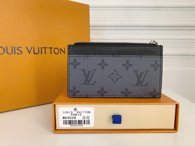ルイヴィトン財布コピー 大人気2021新品 Louis Vuitton メンズ 長財布