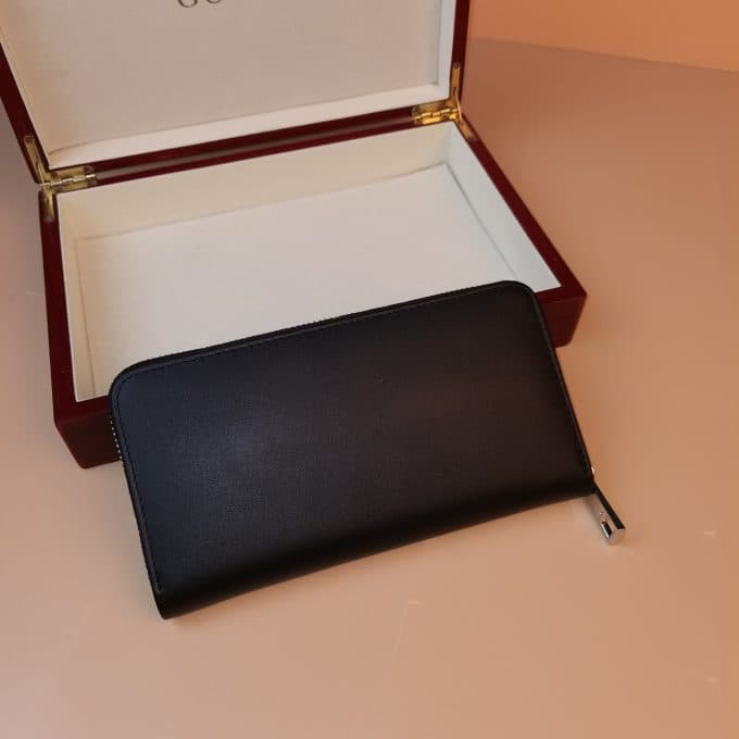 グッチ財布コピー 定番人気2021新品 GUCCI メンズ 長財布 - 画像 (3)