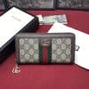 グッチ財布コピー 2021新品注目度NO.1 GUCCI 男女兼用 長財布