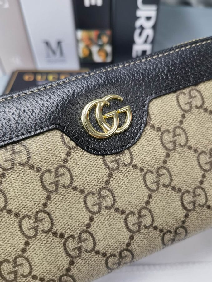 グッチ財布コピー 大人気2021新品 GUCCI メンズ 長財布 - 画像 (7)