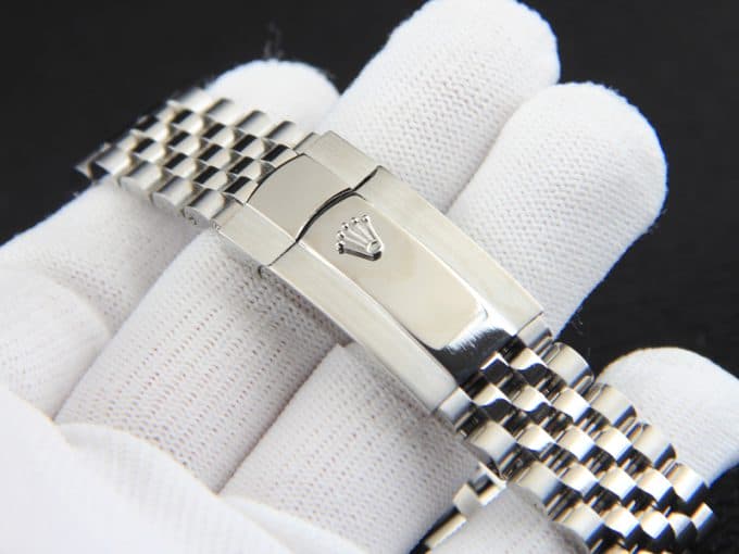 人気売れ筋ロレックス コピー時計 Rolex デイトジャスト シリーズ メンズ 自動巻き - 画像 (8)