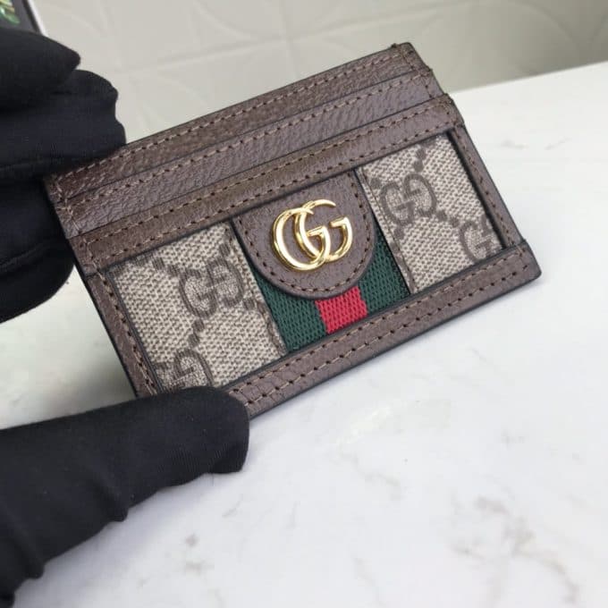 グッチ財布コピー 2021新品注目度NO.1 GUCCI 男女兼用 財布 - 画像 (5)