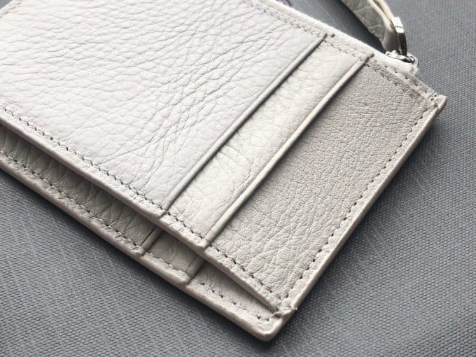 バレンシアガ財布コピー 定番人気2021新品BALENCIAGAメンズ 財布 - 画像 (7)