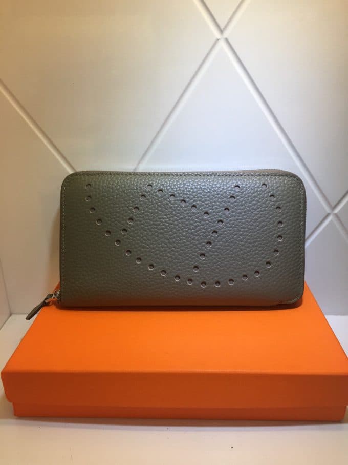 エルメス財布コピー 定番人気2020新品 HERMES 長財布 男女兼用