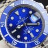注目度NO.1売れ筋ロレックス コピー時計 Rolex サブマリーナシリーズ メンズ 自動巻き - 画像 (4)