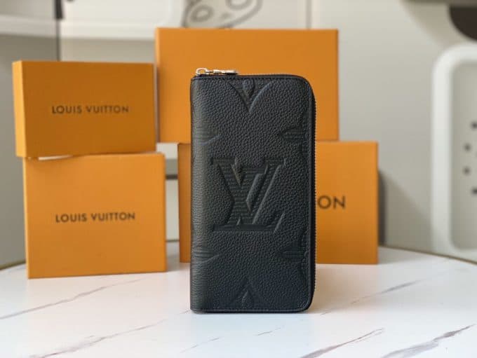 ルイヴィトン財布コピー 定番人気2022新品 Louis Vuitton 男女兼用 長財布