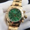 人気売れ筋ロレックス コピー時計 Rolex デイトナ シリーズ メンズ 自動巻き - 画像 (2)