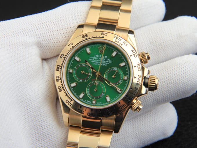 人気売れ筋ロレックス コピー時計 Rolex デイトナ シリーズ メンズ 自動巻き - 画像 (2)