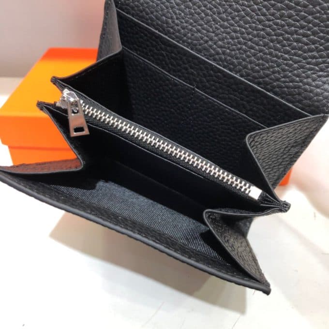 エルメス財布コピー 大人気2020新品 HERMES 財布 男女兼用 - 画像 (9)