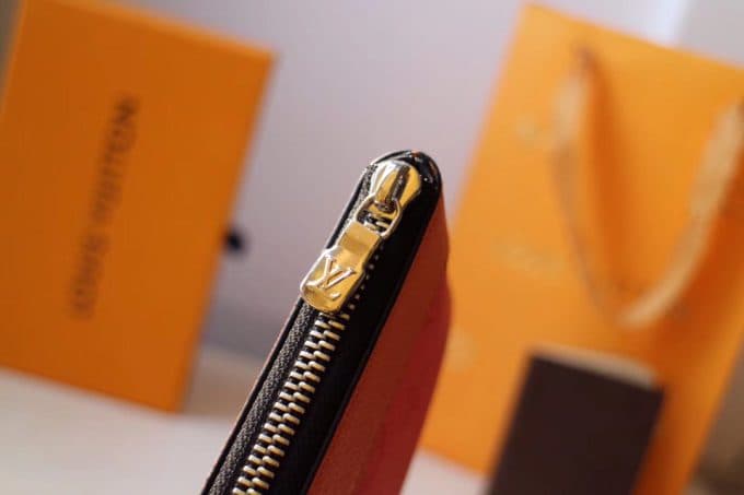 ルイヴィトン財布コピー 大人気2020新品 Louis Vuitton 長財布 男女兼用 - 画像 (6)