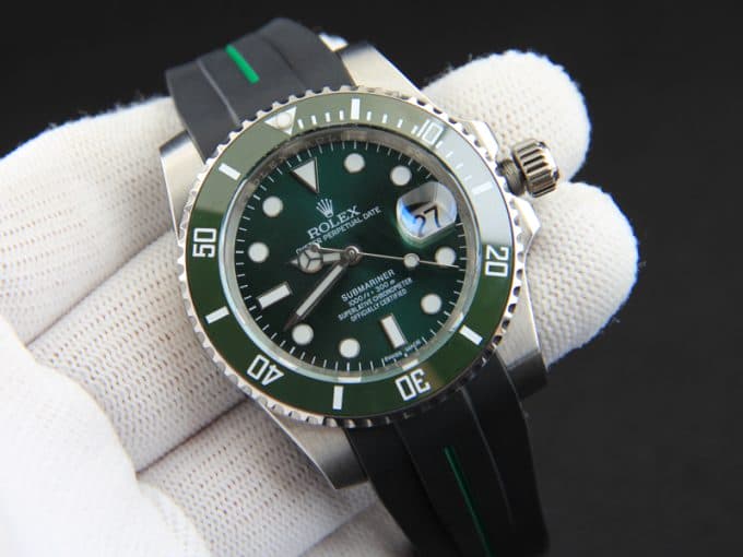 売れ筋人気ロレックス コピー 時計2020新作 Rolex サブマリーナ シリーズメンズ 自動巻き