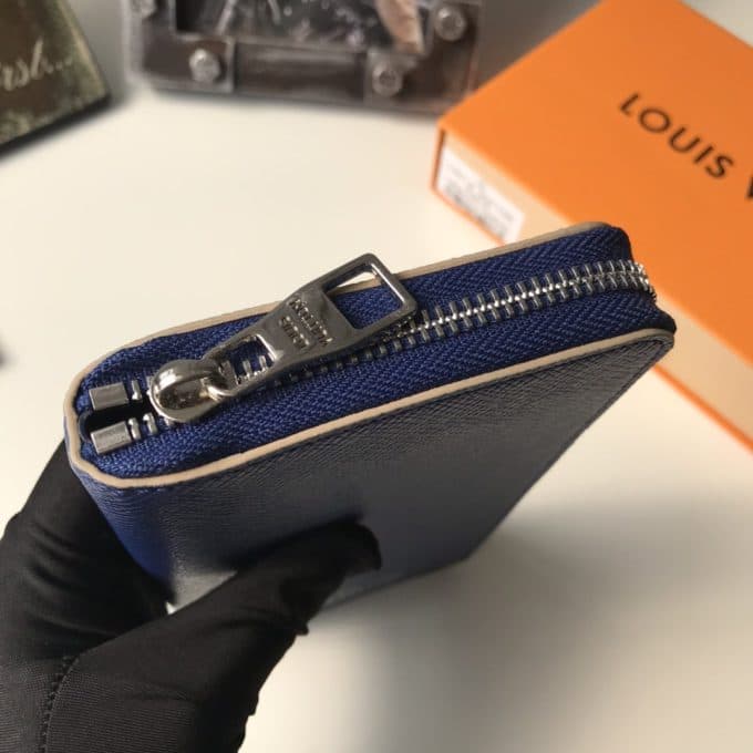 ルイヴィトン財布コピー 大人気2020新品 Louis Vuitton メンズ 長財布 - 画像 (4)