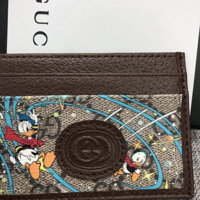 グッチ財布コピー 定番人気2021新品 GUCCI 男女兼用 財布 - 画像 (6)