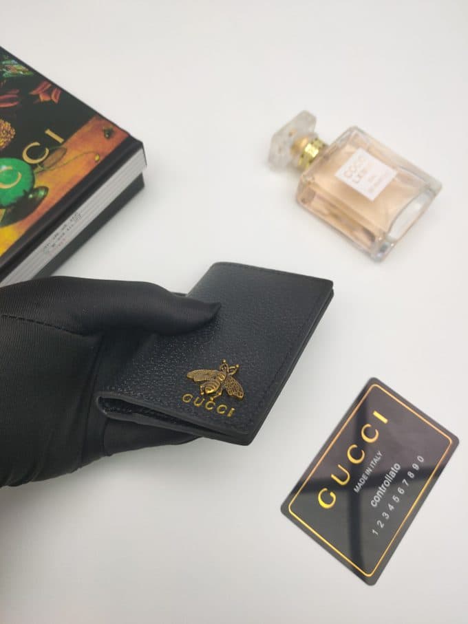 グッチ財布コピー 大人気2021新品 GUCCI メンズ 財布 - 画像 (5)