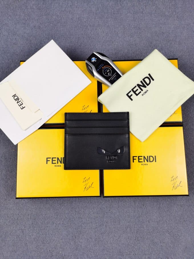 フェンディ財布コピー 大人気2021新品 FENDI メンズ 財布