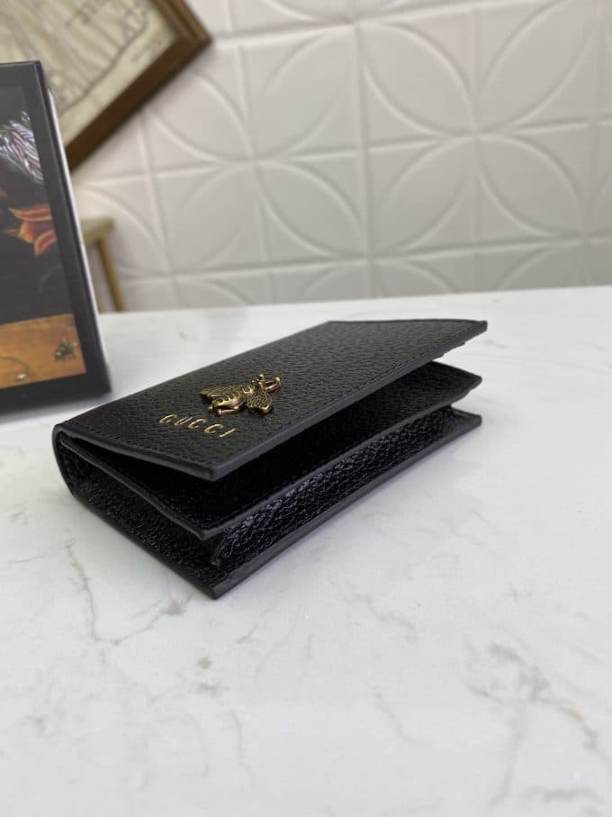 グッチ財布コピー 2021新品注目度NO.1 GUCCI メンズ 財布 - 画像 (3)