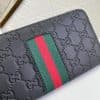 グッチ財布コピー 大人気2021新品 GUCCI メンズ 長財布 - 画像 (6)