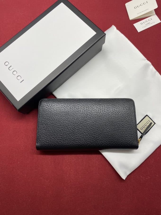 グッチ財布コピー 2021新品注目度NO.1 GUCCI 男女兼用 長財布 - 画像 (2)