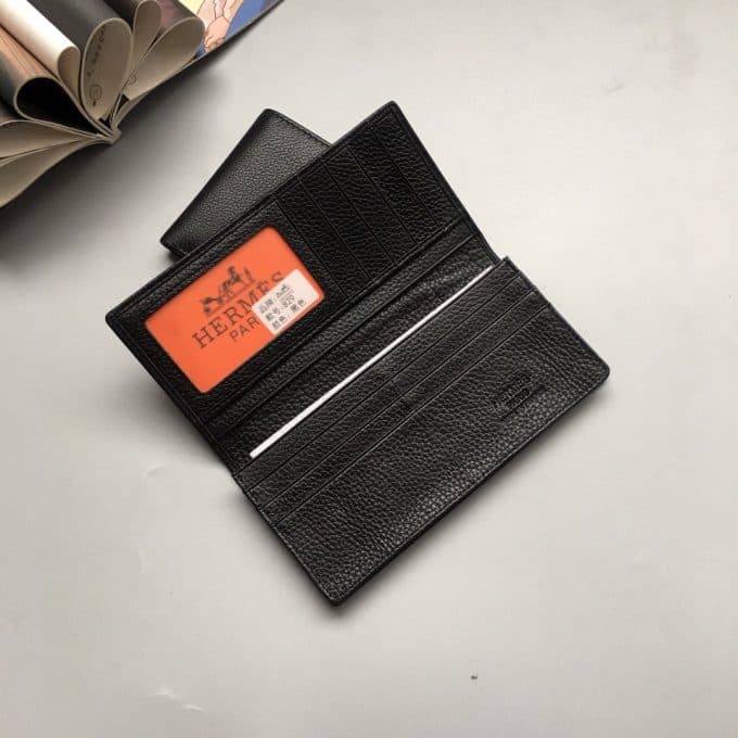 エルメス財布コピー 2021新品注目度NO.1 Hermes メンズ 財布 - 画像 (7)