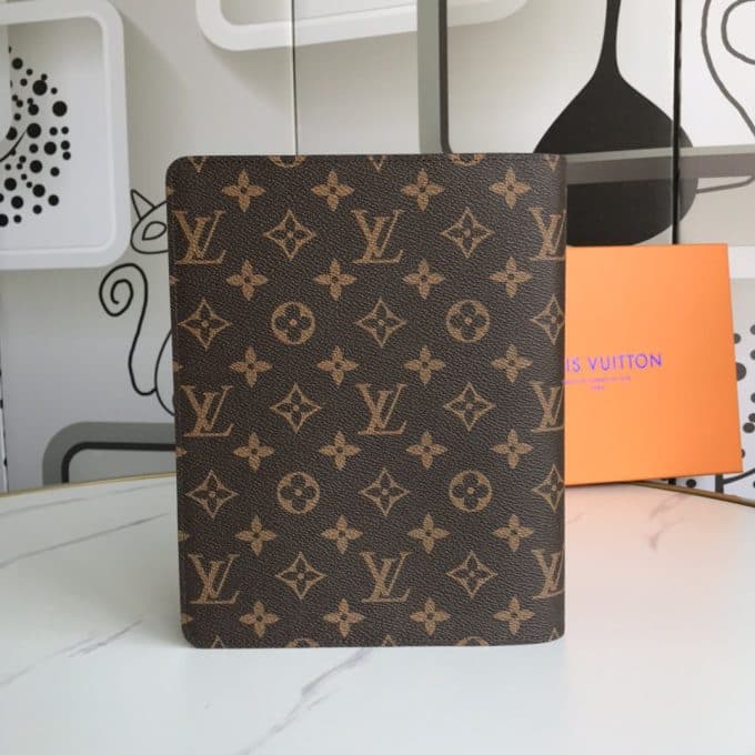 ルイヴィトン財布コピー 大人気2020新品 Louis Vuitton 男女兼用 長財布 - 画像 (2)