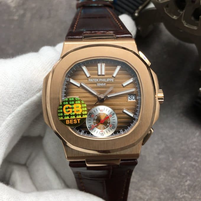 高品質パテックフィリップ 時計 スーパーコピー メンズ 自動巻き - 画像 (2)