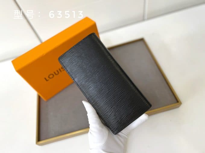 ルイヴィトン財布コピー 定番人気2022新品 Louis Vuitton 男女兼用 長財布 - 画像 (6)