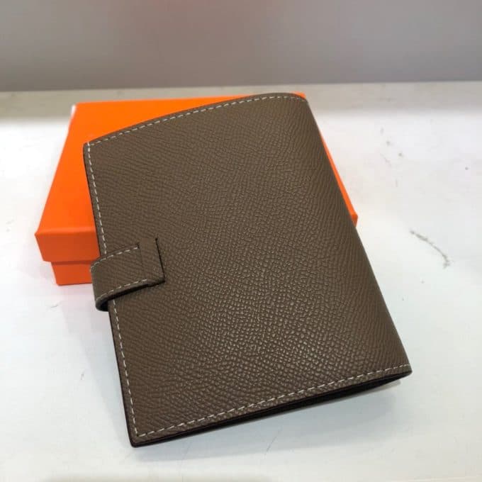 エルメス財布コピー 2020新品注目度NO.1 HERMES 財布 男女兼用 - 画像 (3)