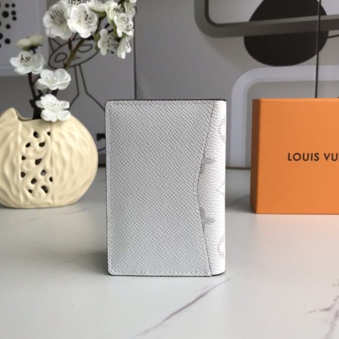 ルイヴィトン財布コピー 大人気2021新品 Louis Vuitton メンズ 財布 - 画像 (2)