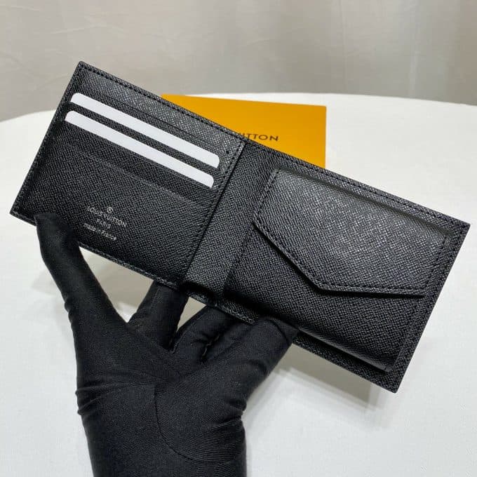 ルイヴィトン財布コピー 大人気2021新品 Louis Vuitton メンズ 財布 - 画像 (3)