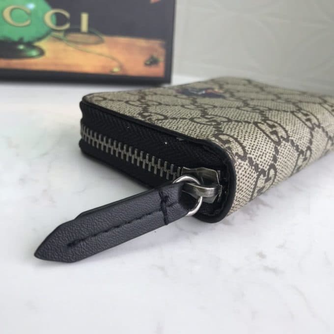 グッチ財布コピー 大人気2021新品 GUCCI メンズ 財布 - 画像 (4)