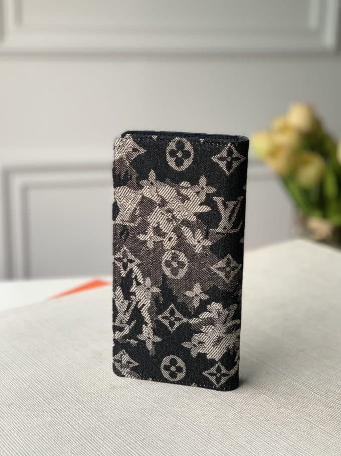 ルイヴィトン財布コピー 定番人気2021新品 Louis Vuitton 男女兼用 長財布 - 画像 (2)