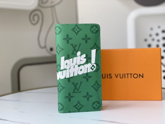 ルイヴィトン財布コピー 大人気2022新品 Louis Vuitton 男女兼用 長財布