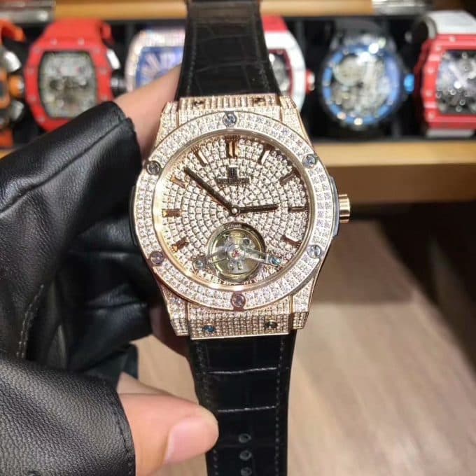 高品質人気売れ筋ウブロ スーパーコピー メンズ 自動巻き