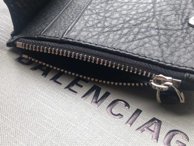 バレンシアガ財布コピー 定番人気2021新品BALENCIAGAメンズ 財布 - 画像 (8)
