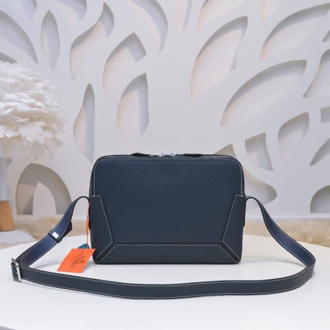 エルメスバッグコピー 大人気2022新品 HERMES メンズ ショルダーバッグ