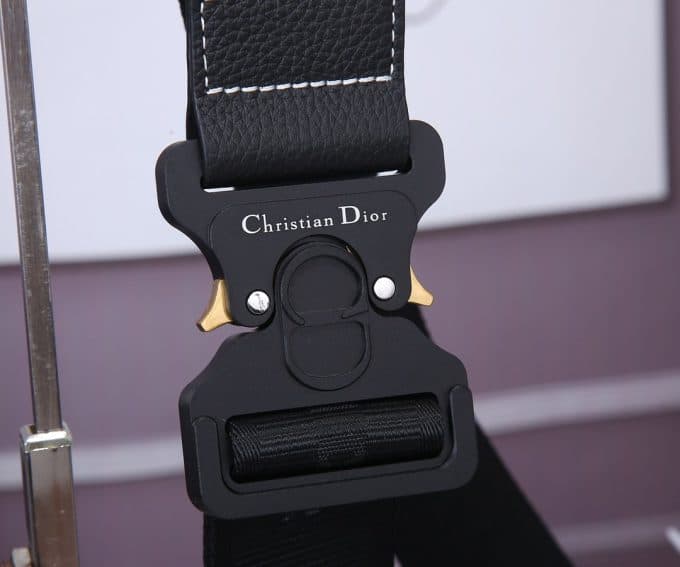ディオールバッグコピー 2022新品注目度NO.1 Dior メンズ ボディバッグ - 画像 (6)