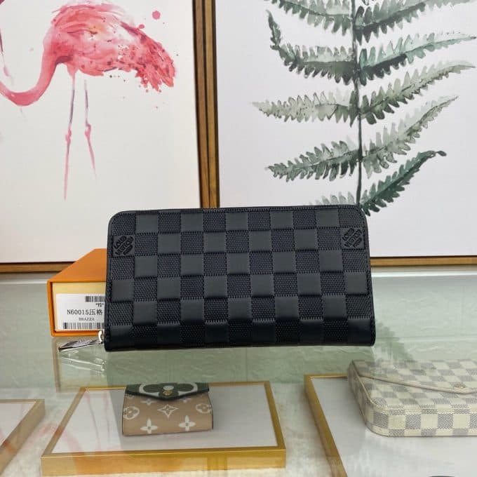 ルイヴィトン財布コピー 2021新品注目度NO.1 Louis Vuitton メンズ 長財布