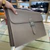 高品質 エルメスバッグコピー 大人気2022新品 HERMES メンズ ブリーフケース - 画像 (5)
