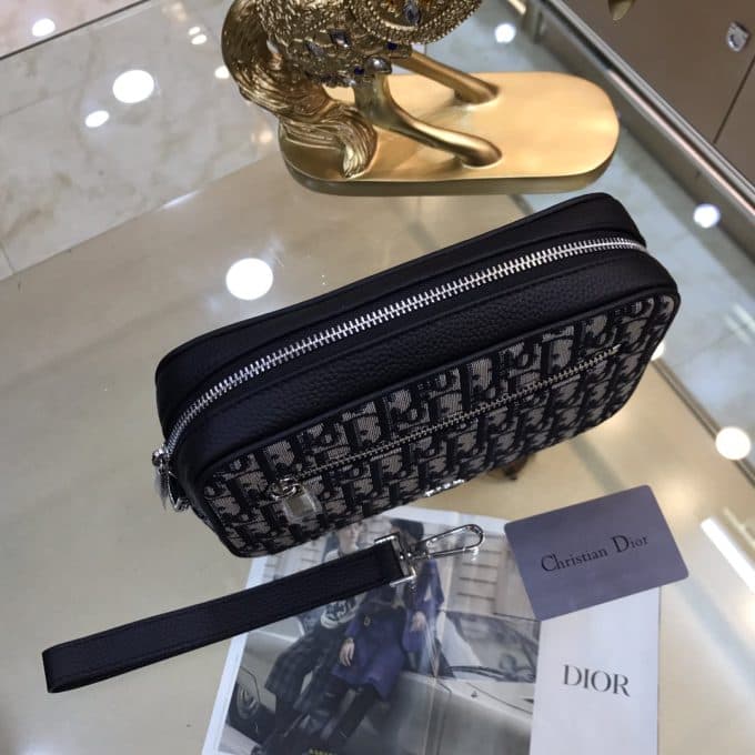 ディオールバッグコピー 大人気2022新品 Dior メンズ セカンドバッグ - 画像 (6)