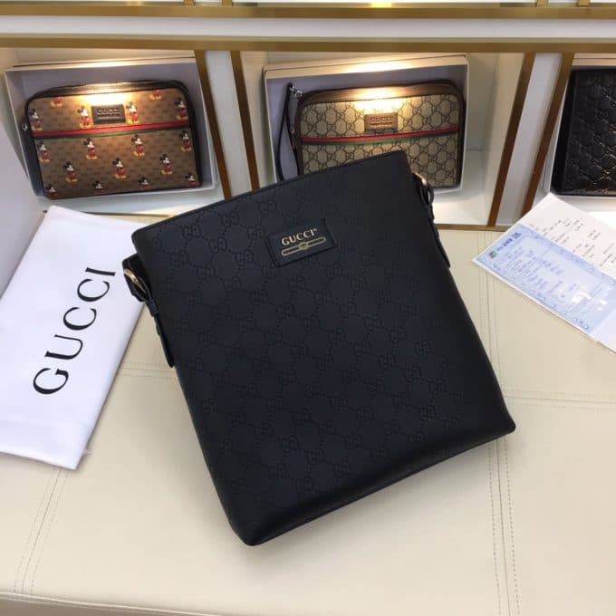グッチバッグコピー 2022新品注目度NO.1 GUCCI メンズ ショルダーバッグ - 画像 (3)