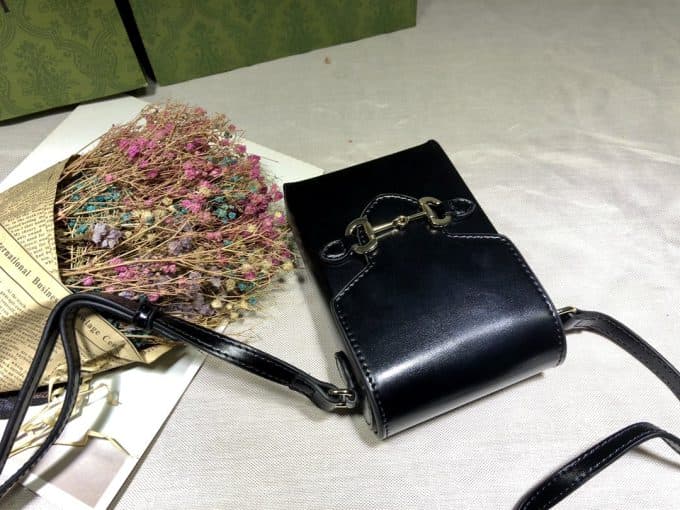 グッチバッグコピー 定番人気2022新品 GUCCI 男女兼用 携帯 電話 バッグ - 画像 (7)