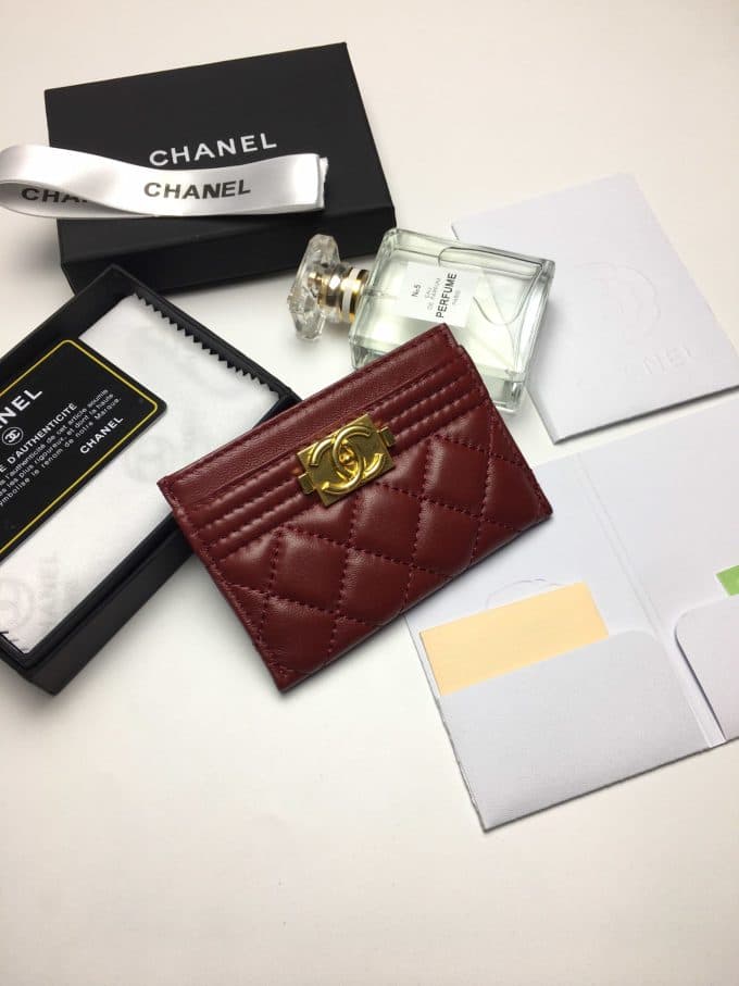 シャネル財布コピー 大人気2021新品 CHANEL レディース 財布
